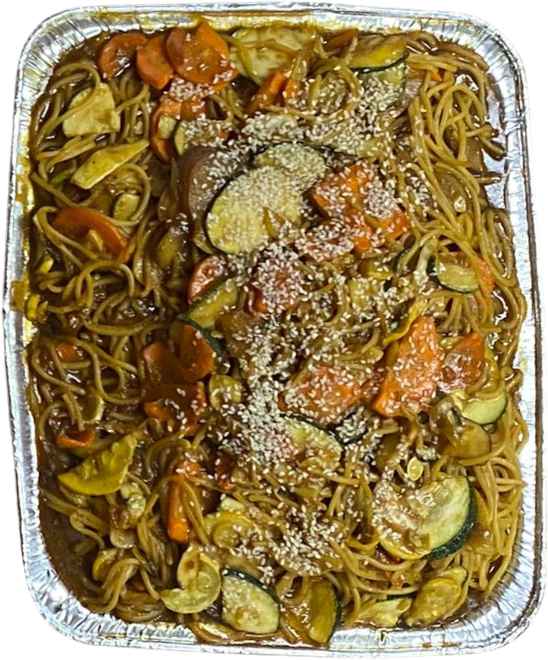 Catering Lo Mein